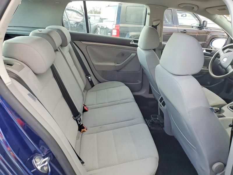 2007 Volkswagen Rabbit