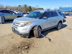 2015 Ford Explorer xlt for sale in Florence, MS