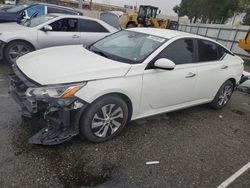 2021 Nissan Altima s for sale in Rancho Cucamonga, CA