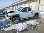 2005 Dodge RAM 3500 ST