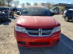 2016 Dodge Journey se