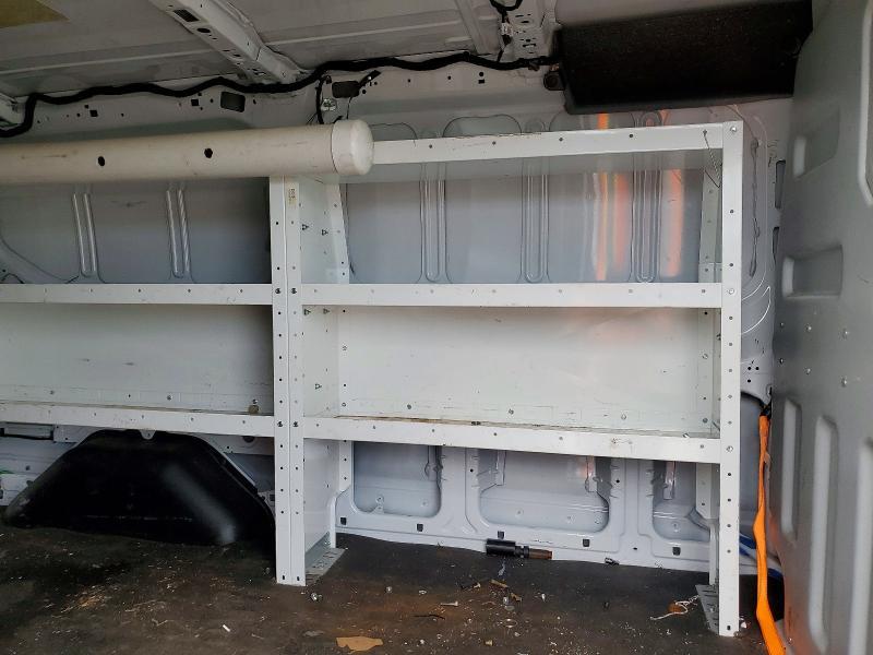 2023 Ford Transit T-250 Utility / Service Van