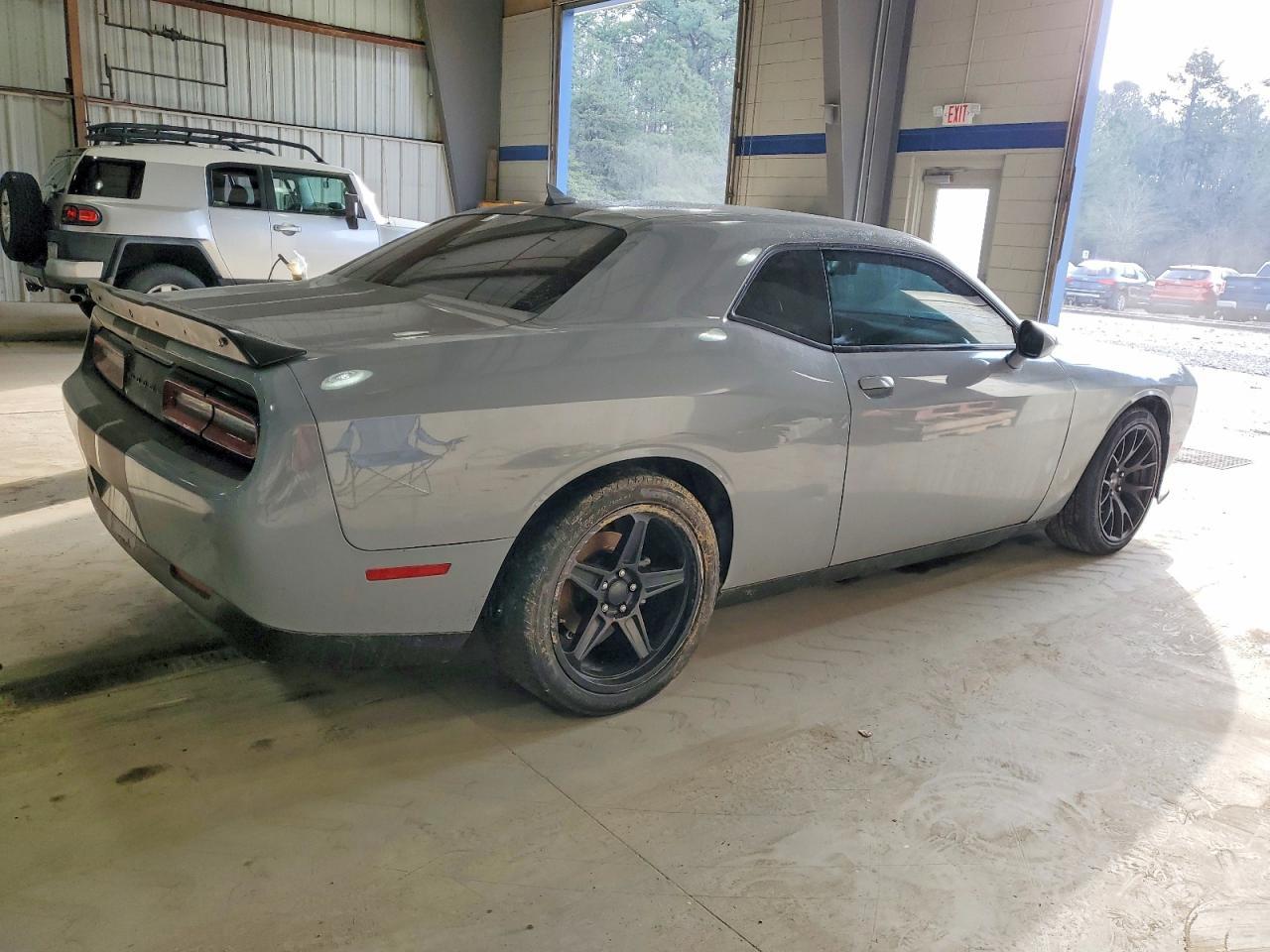 2021 Dodge Challenger R/T