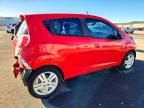 2014 Chevrolet Spark 1LT