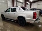 2013 Chevrolet Avalanche lt
