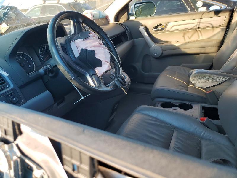 2007 Honda Cr-v exl