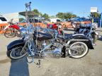 2008 Harley-Davidson Flstn