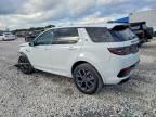 2023 Land Rover Discovery Sport se R-dynamic