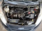 2011 Ford Fiesta s