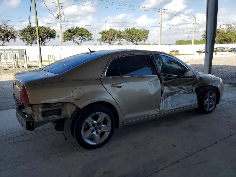 2008 Chevrolet Malibu 1LT