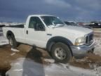 2004 Ford F250 Super Duty