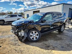 2016 Chevrolet Traverse lt for sale in Shreveport, LA