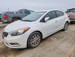 2014 KIA Forte ex en venta en Wichita, KS