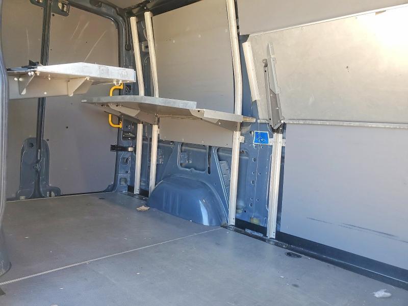 2018 Mercedes-Benz Sprinter 2500 Delivery Van