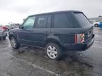 2003 Land Rover Range Rover hse