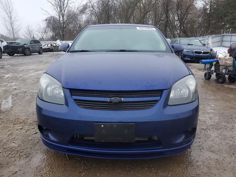 2006 Chevrolet Cobalt ss Supercharged