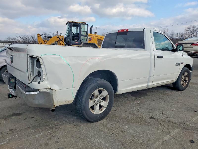 2016 Dodge Ram 1500 st