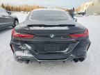2020 BMW M8