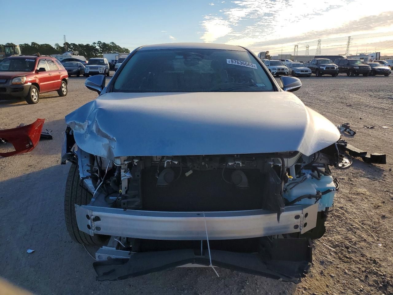 2024 Lexus Rx 350 Base