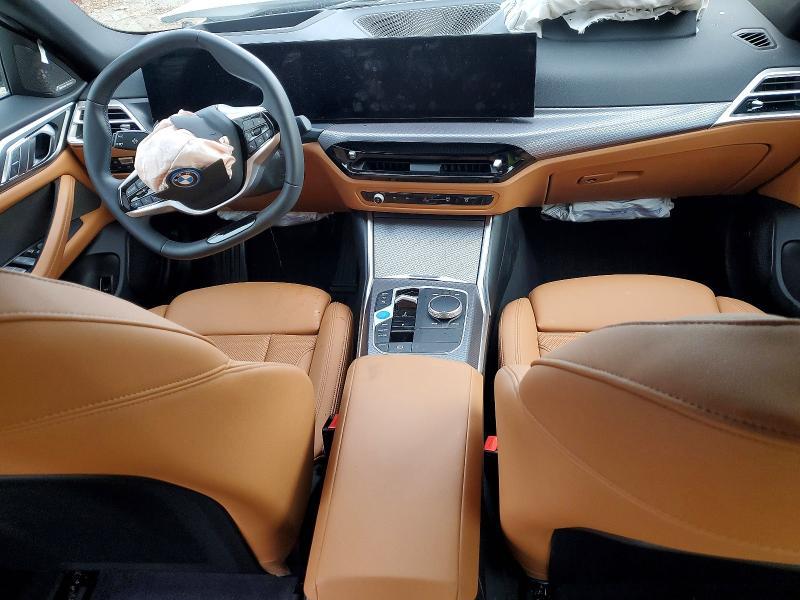 2025 BMW I4 Xdrive 40