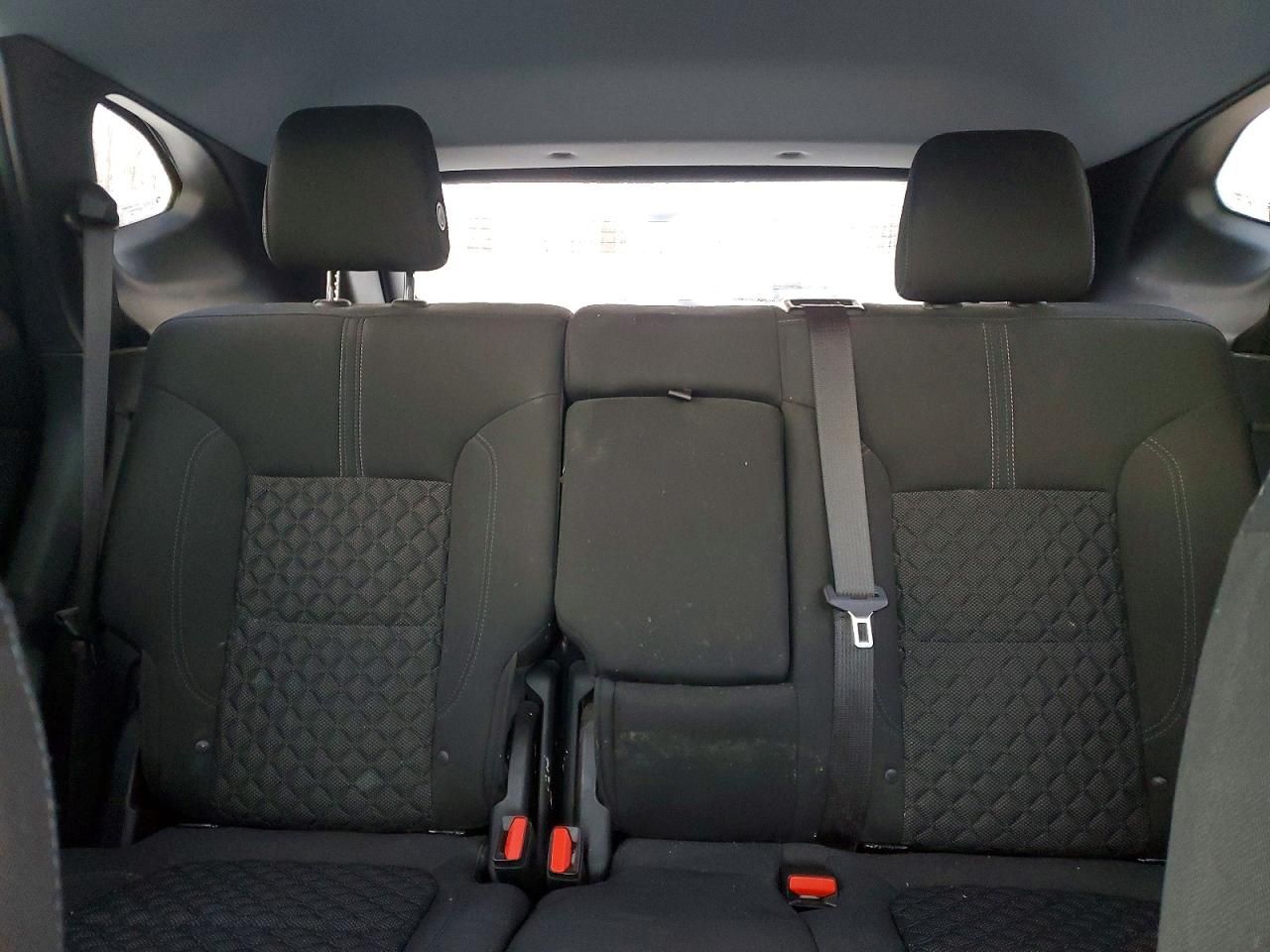 2020 Chevrolet Blazer 1LT