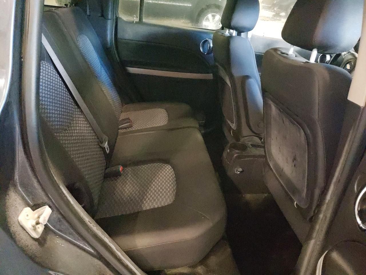 2011 Chevrolet Hhr lt