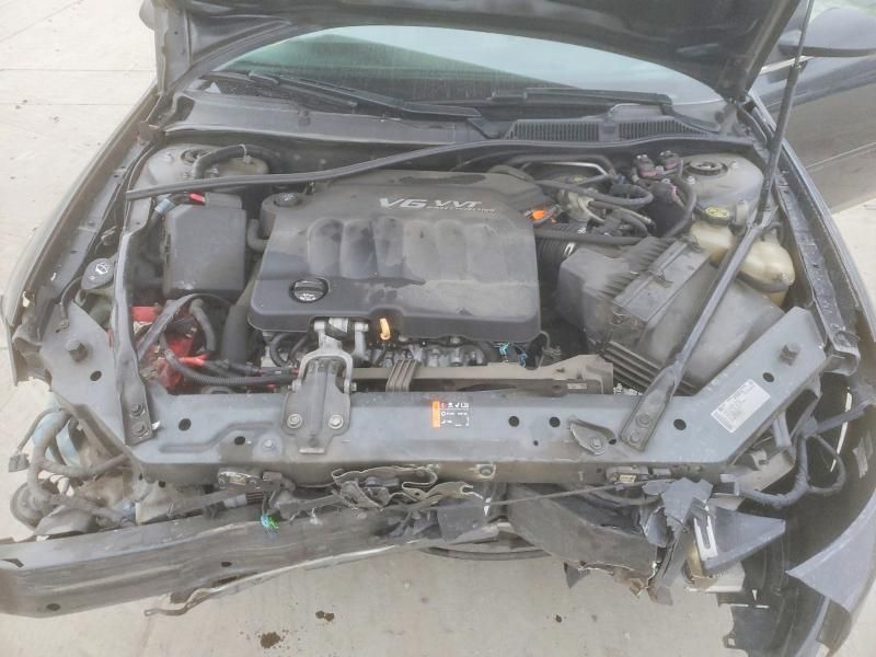 2013 Chevrolet Impala lt