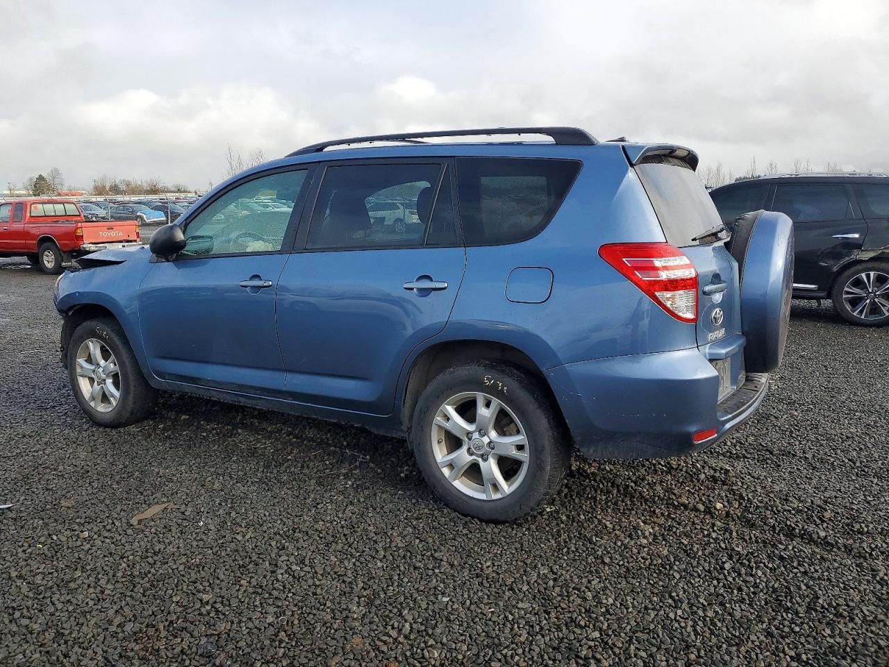 2011 Toyota Rav4