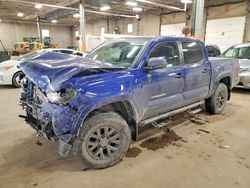 2023 Toyota Tacoma Double cab en venta en Blaine, MN