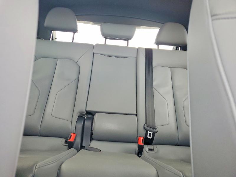 2024 Audi Q3 Premium s Line 45