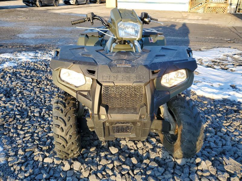 2018 Polaris 2018 Pola Sportsman-atv