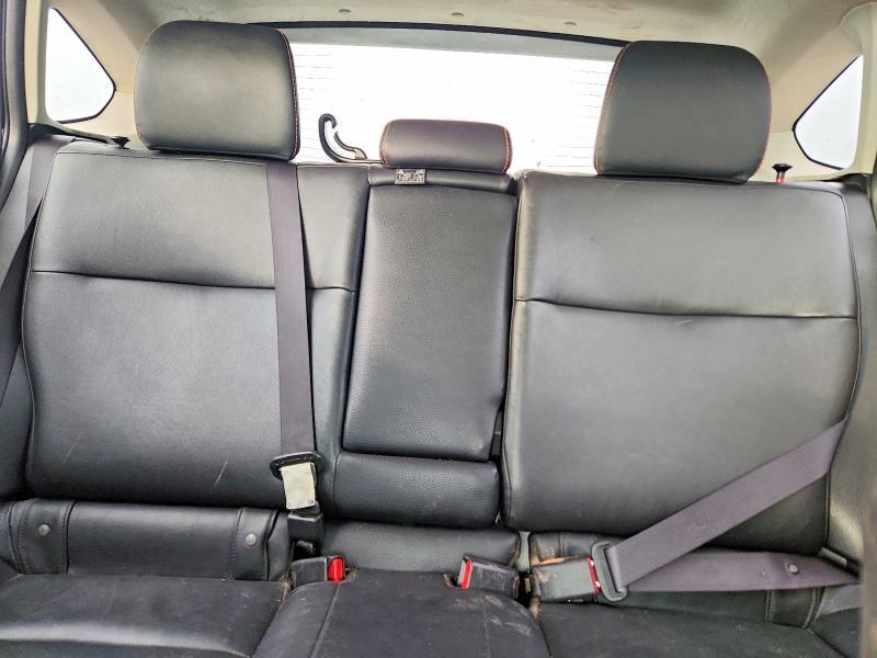 2016 Subaru Crosstrek Limited