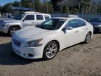 2012 Nissan Maxima s