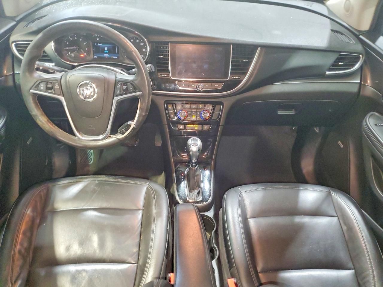 2017 Buick Encore Premium