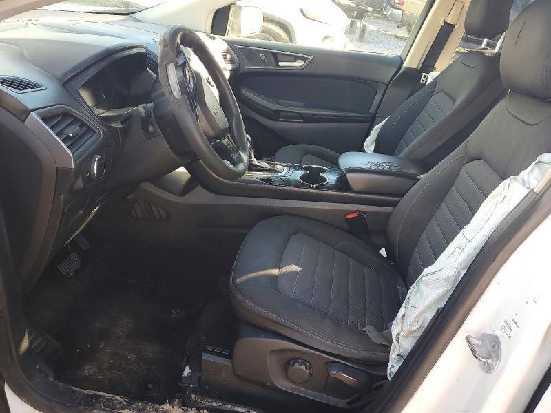 2017 Ford Edge se