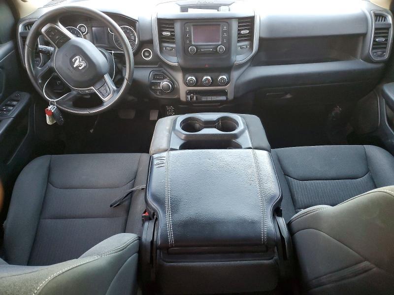 2020 Dodge Ram 1500 Tradesman