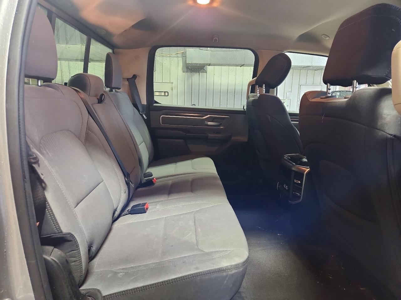 2020 Dodge Ram 1500 big Horn/lone Star