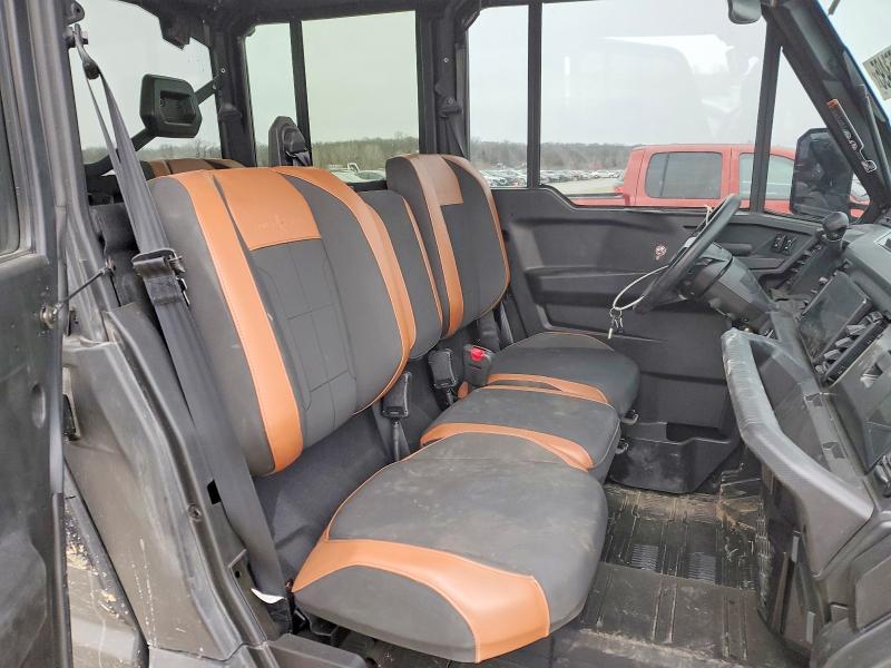 2026 Can Am Defender M Utility Vehicle
