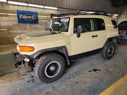 2010 Toyota Fj Cruiser for sale in Fort Wayne, IN