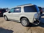 2006 Mercury Mountaineer Luxury