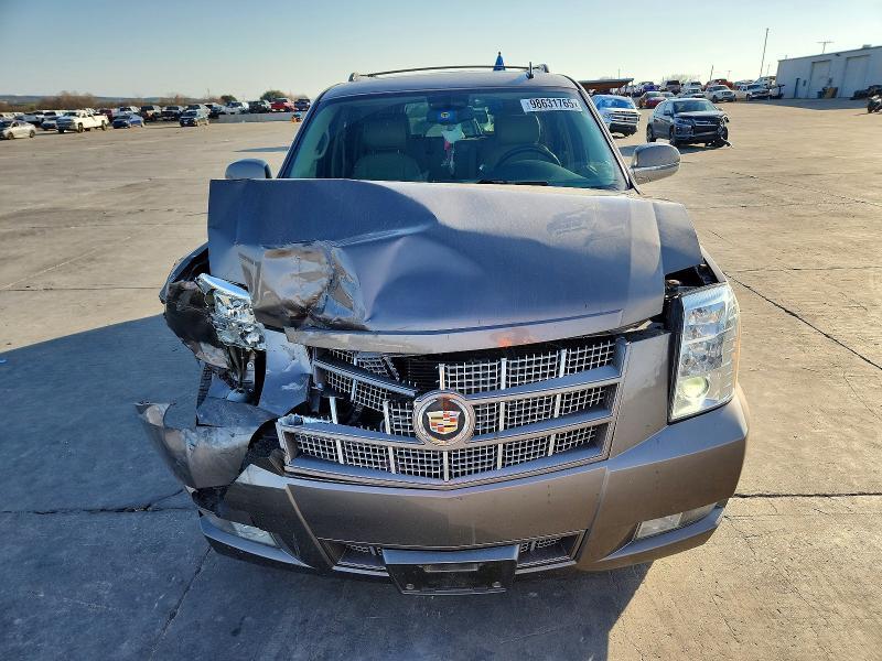 2014 Cadillac Escalade esv Premium