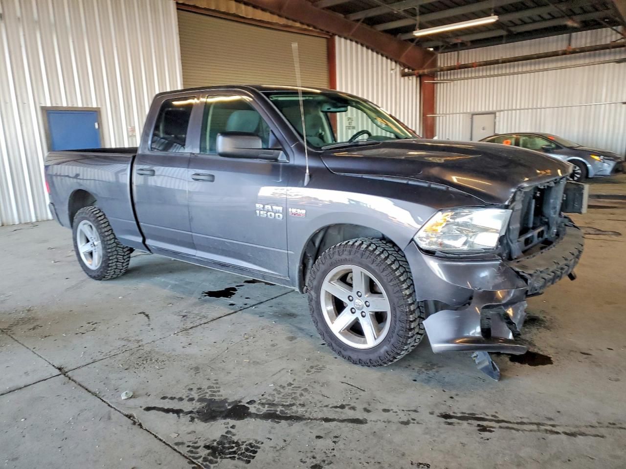 2014 Dodge RAM 1500 ST