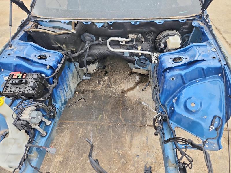 2020 Dodge Charger srt Hellcat