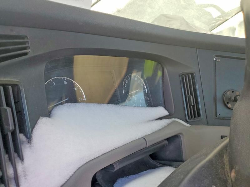 2022 Freightliner Cascadia 126 Semi Truck