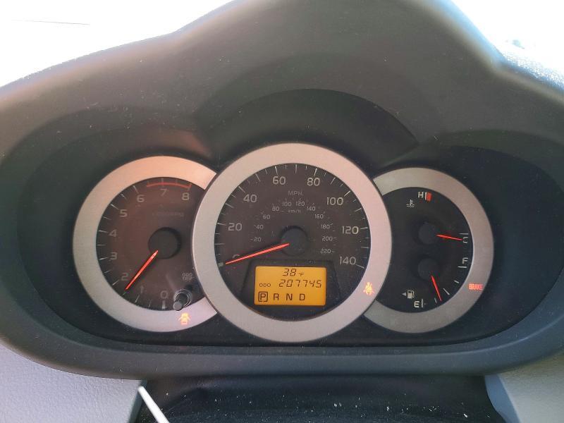 2012 Toyota Rav4 Limited