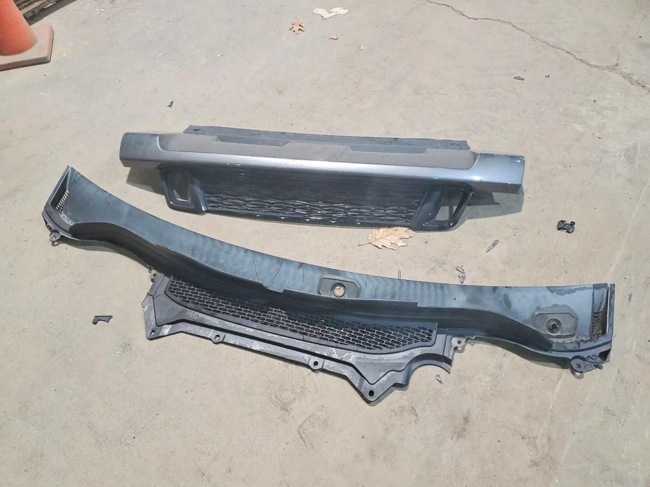 2016 Land Rover Range Rover Sport svr