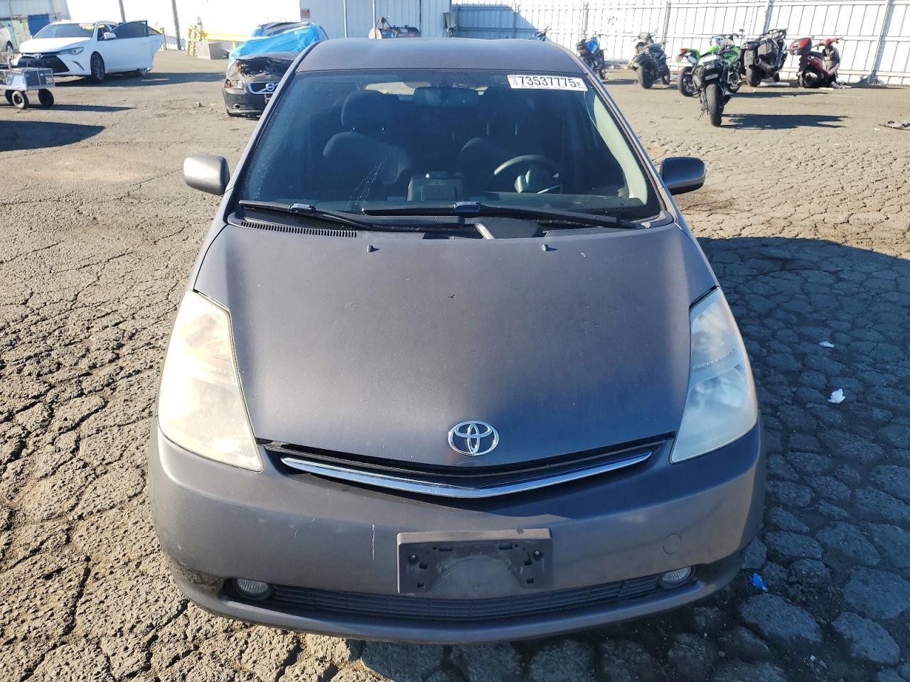 2008 Toyota Prius