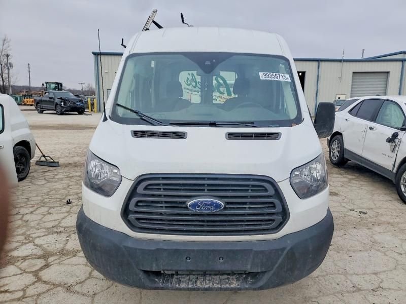 2019 Ford Transit T-250 Delivery Van
