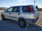 2001 Honda Cr-v lx