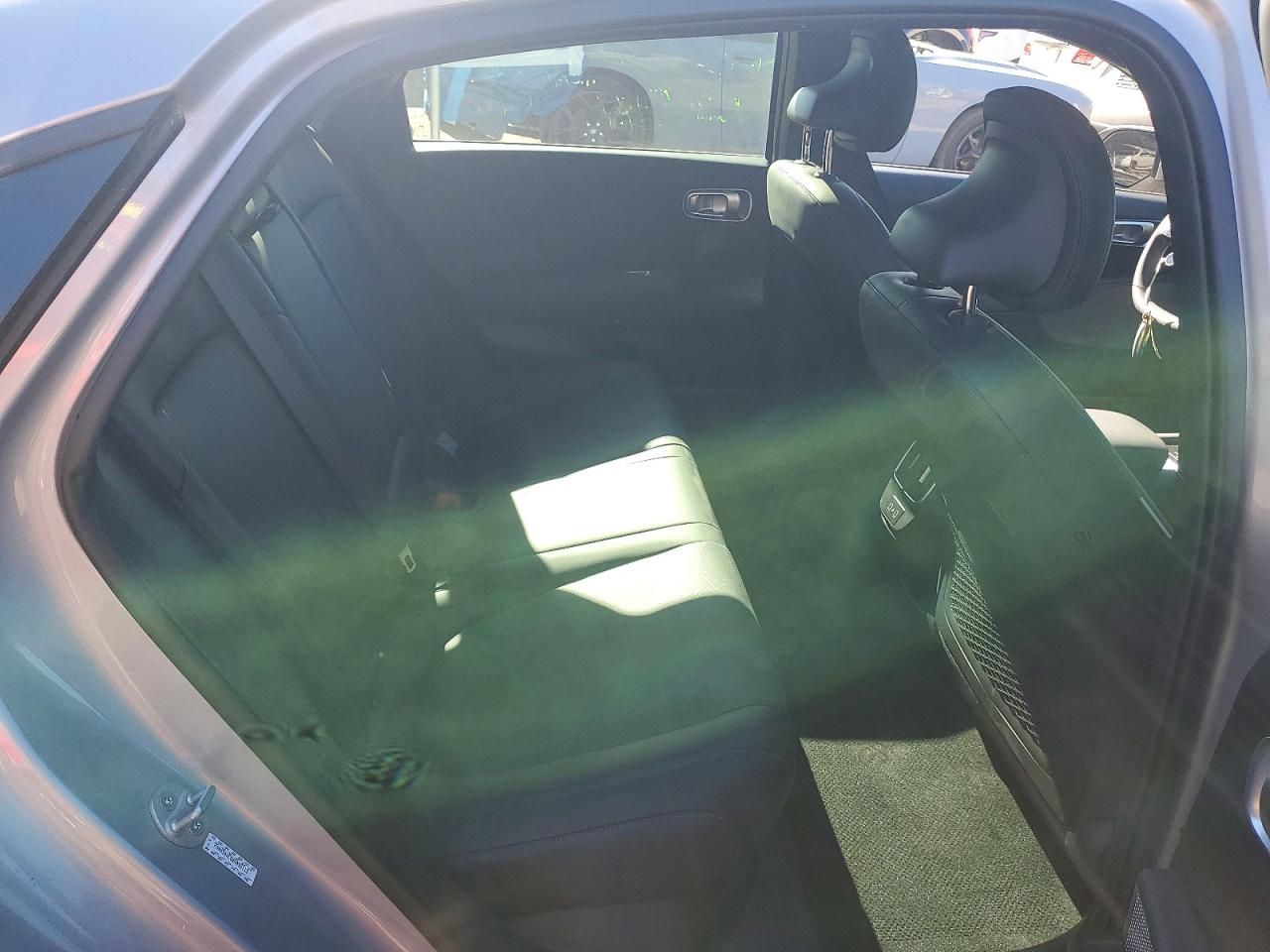 2024 Hyundai Ioniq 6 sel